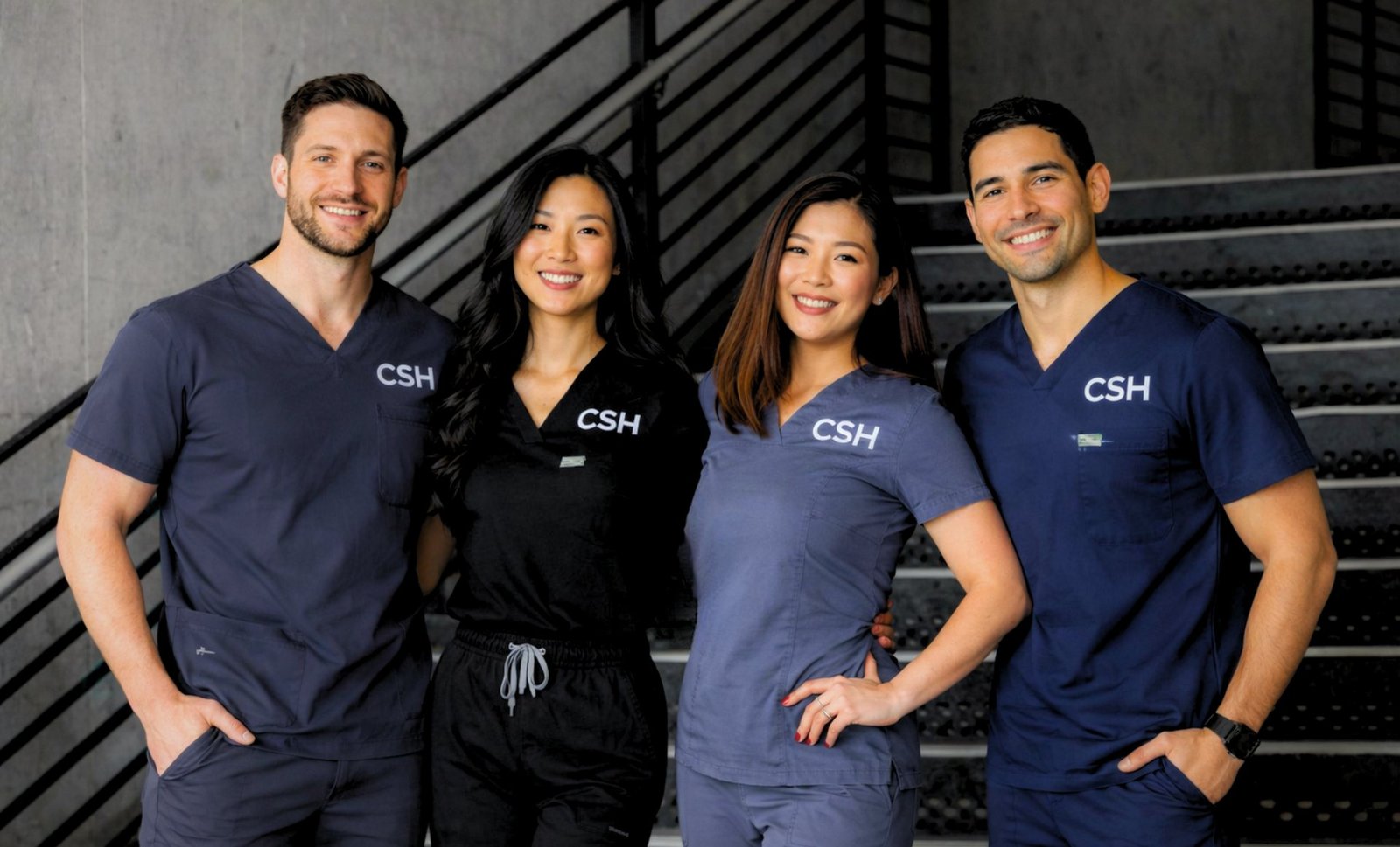 Clear Stream Health blog