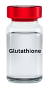 Glutathione injection