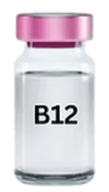 Vitamin B12 injection
