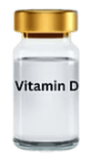 Vitamin D3 injection