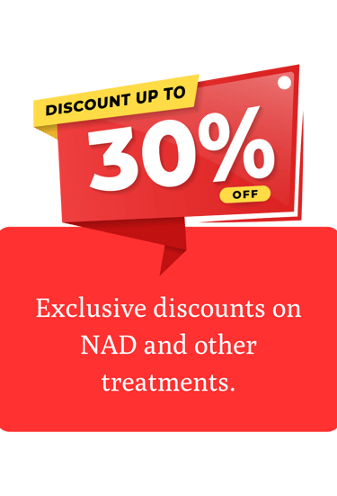 Exclusive discounts with memberships