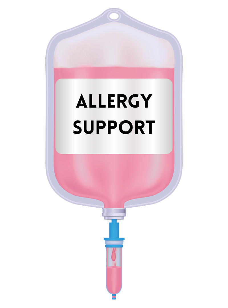 Allergy Support