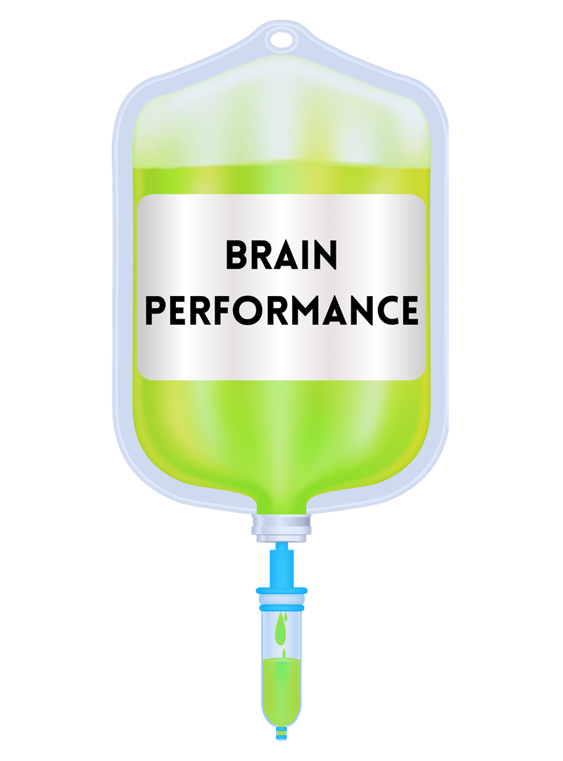 Brain Performance