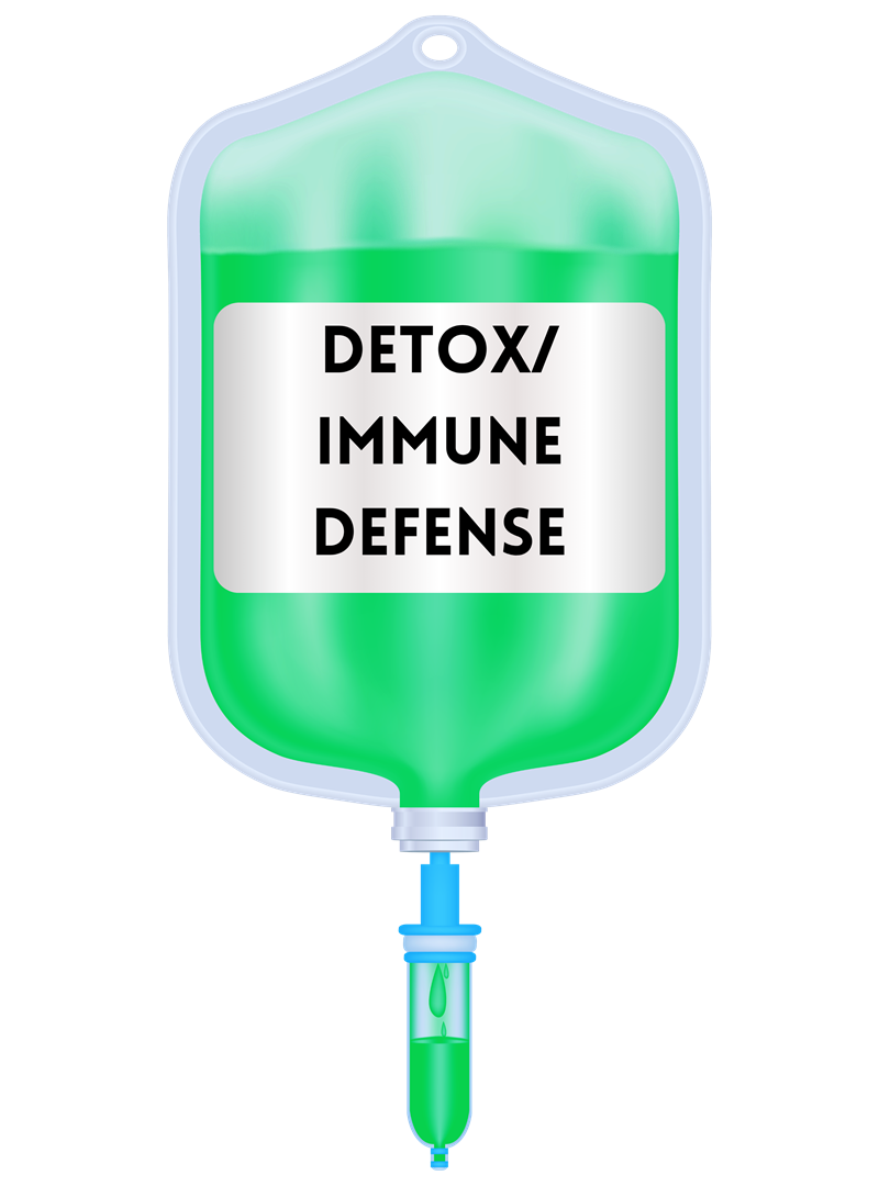 Immune Defense