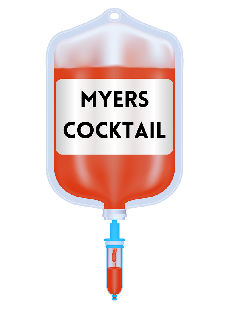Myers Cocktail