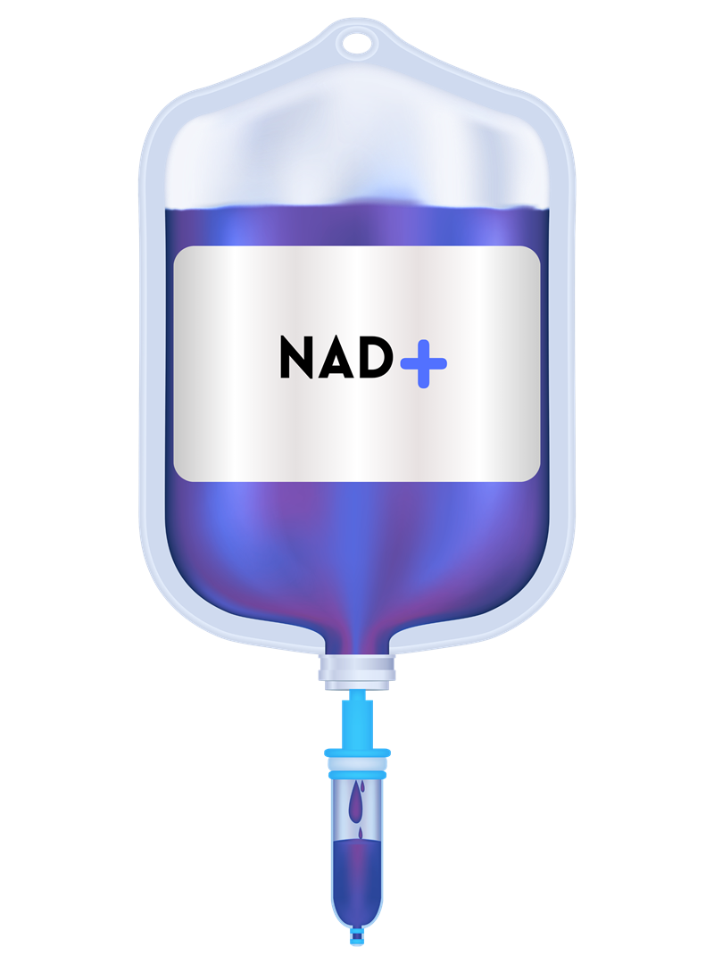 NAD+ Therapy Custom Price