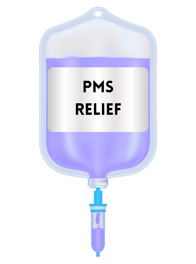 PMS Relief