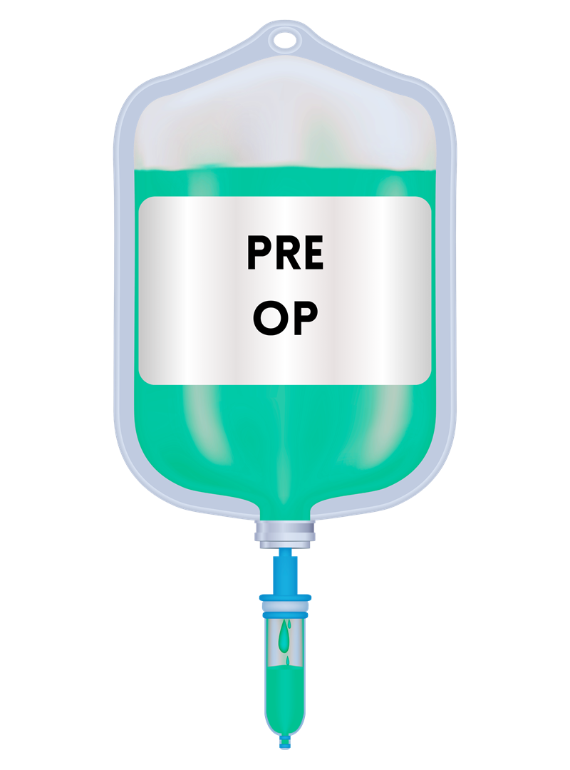 Pre-Op