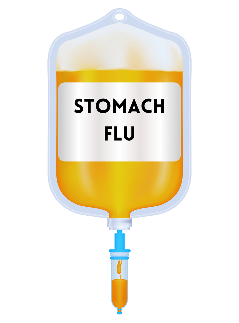 Stomach Flu