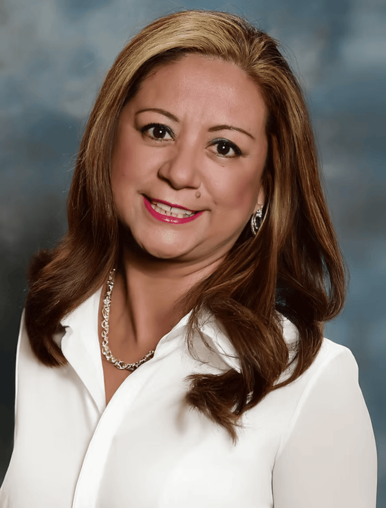 Marianela Zwanziger, RN, BSN